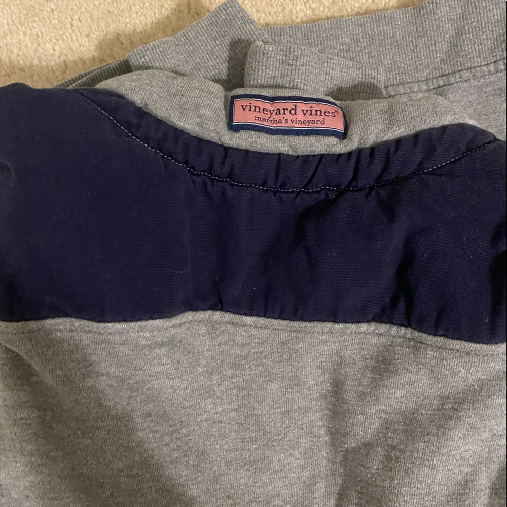 Vineyard Vines Pullover - image 4